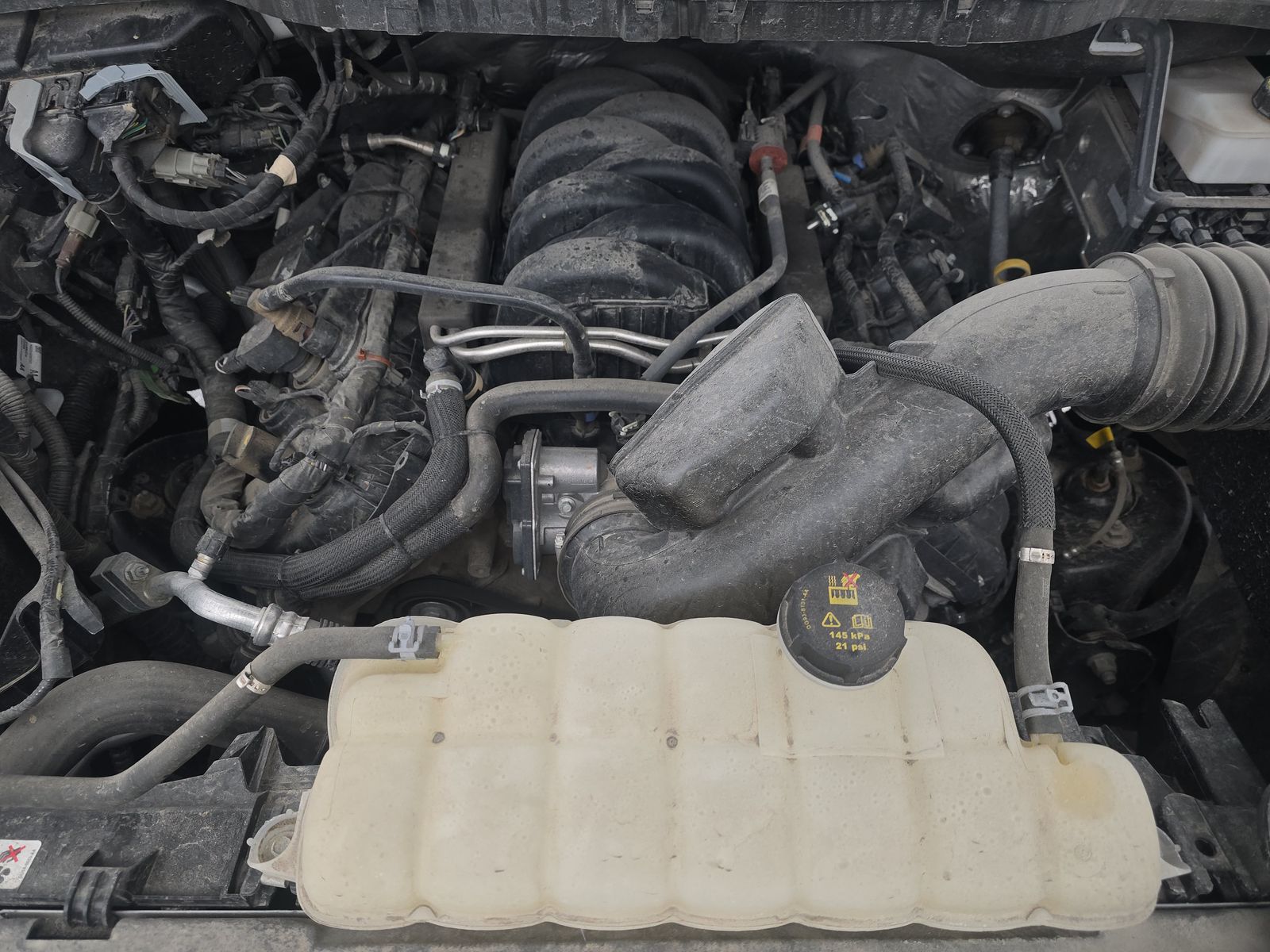 2024 Ford F-150 XLT AWD