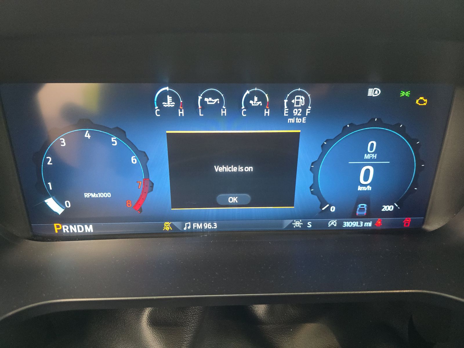 2024 Ford F-150 XLT AWD