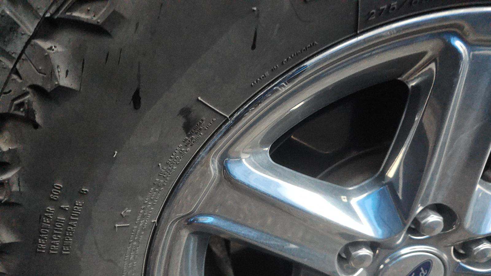 2024 Ford F-150 XLT AWD