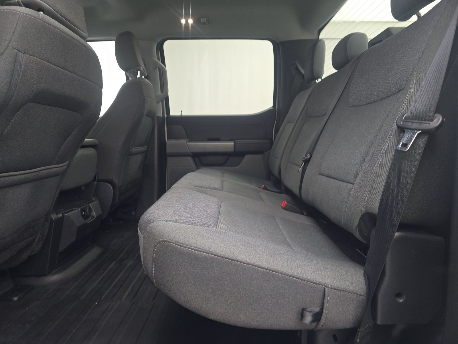 2024 Ford F-150 XLT AWD