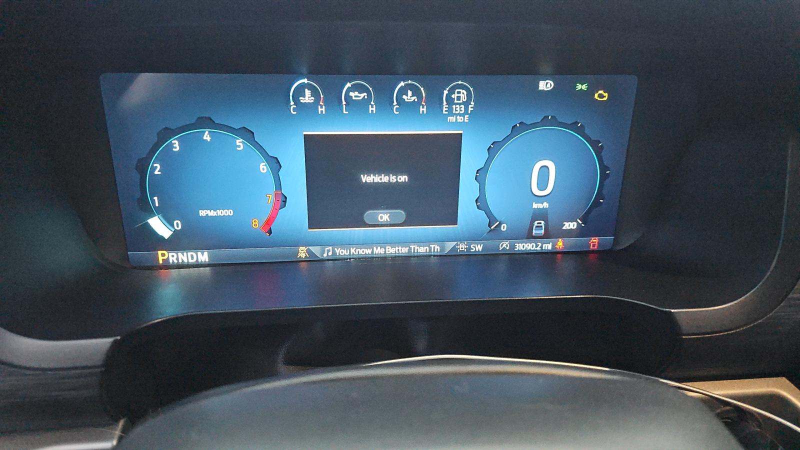 2024 Ford F-150 XLT AWD