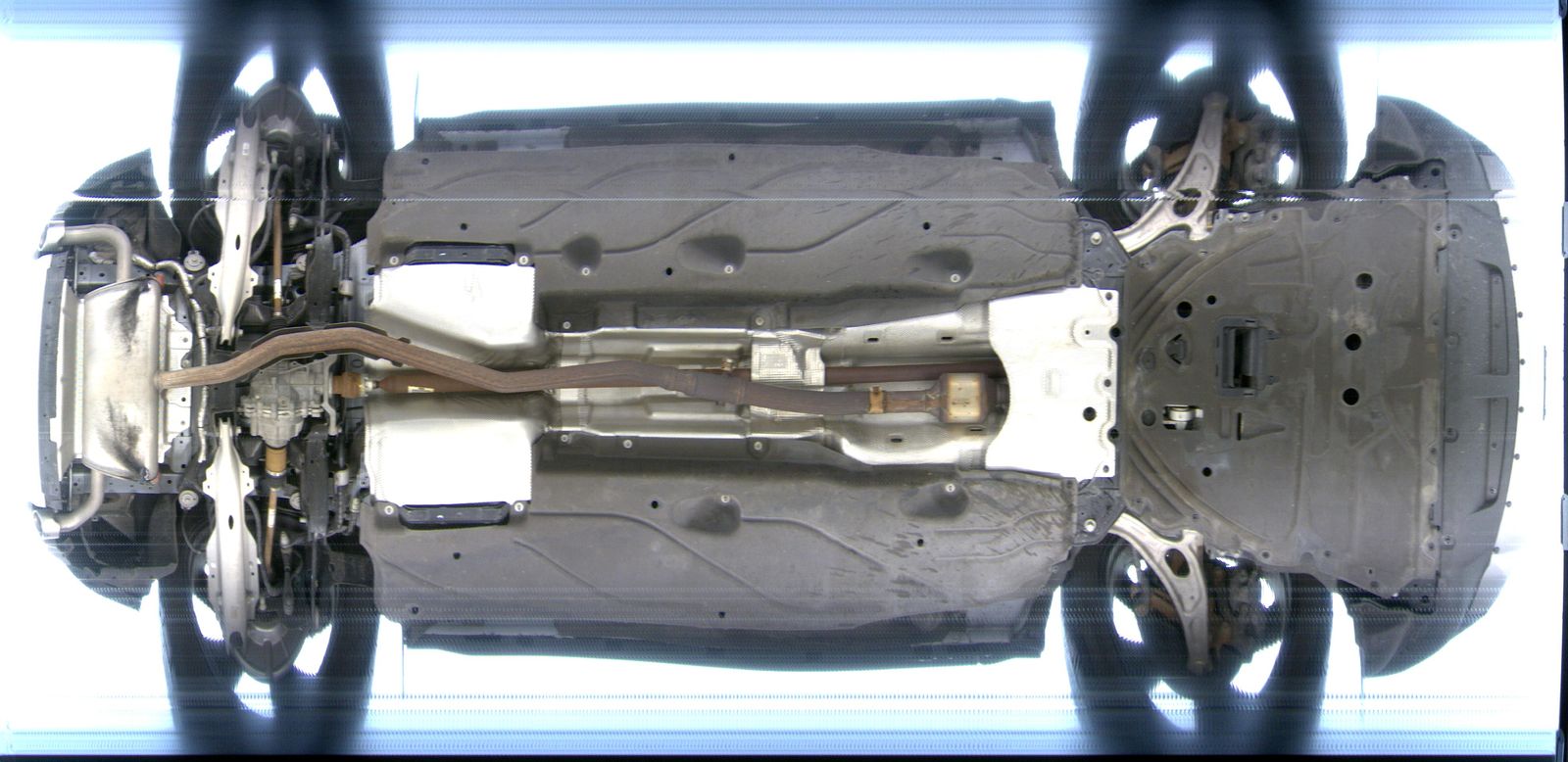 2024 Ford Escape Platinum AWD