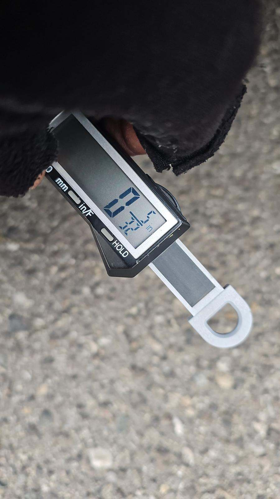 2024 Ford Escape Platinum AWD