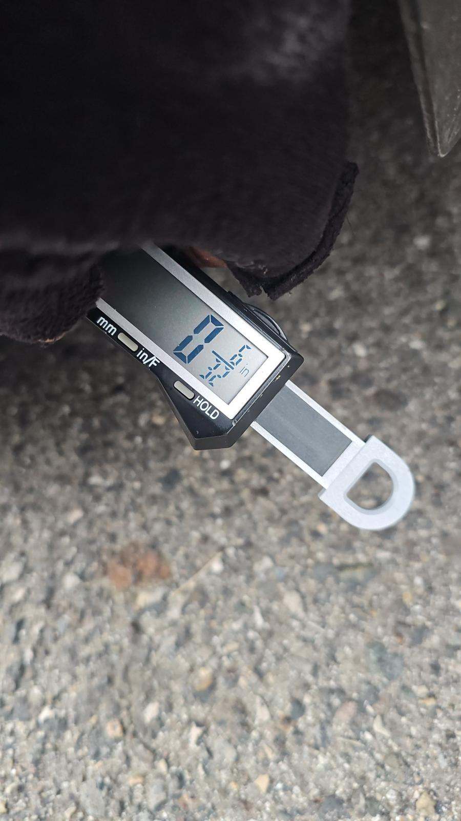 2025 Ford Escape Platinum AWD