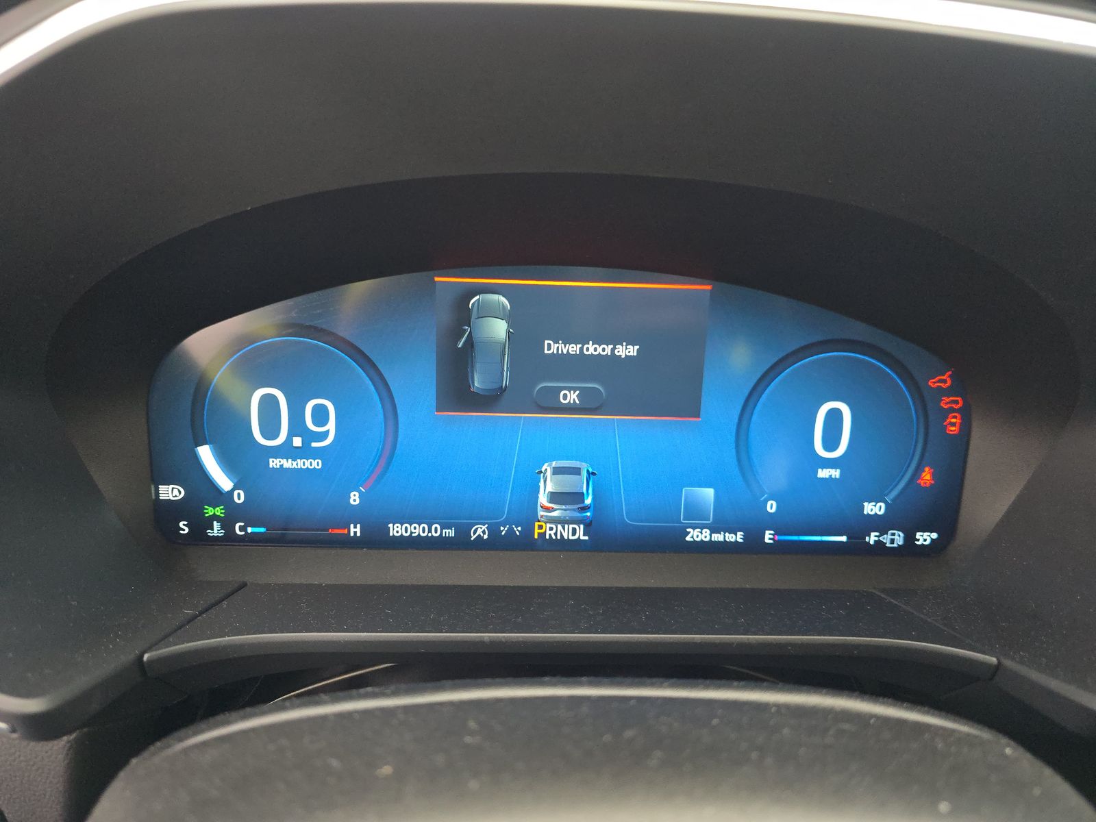 2025 Ford Escape Platinum AWD