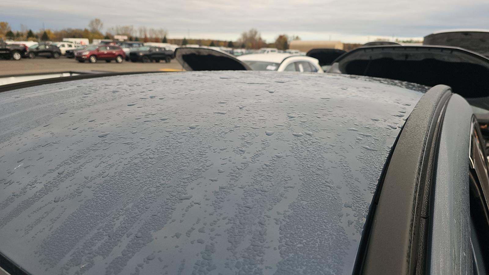 2025 Ford Escape Platinum AWD