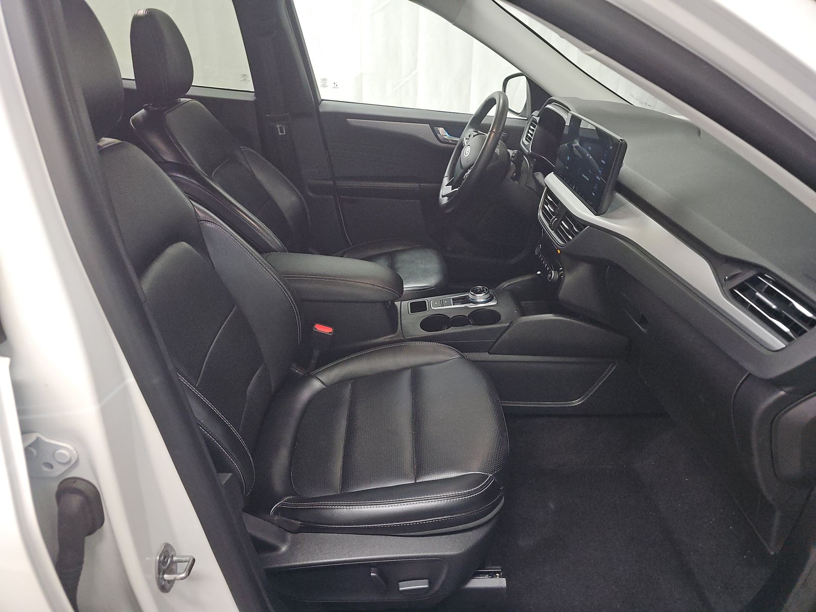 2024 Ford Escape Platinum AWD