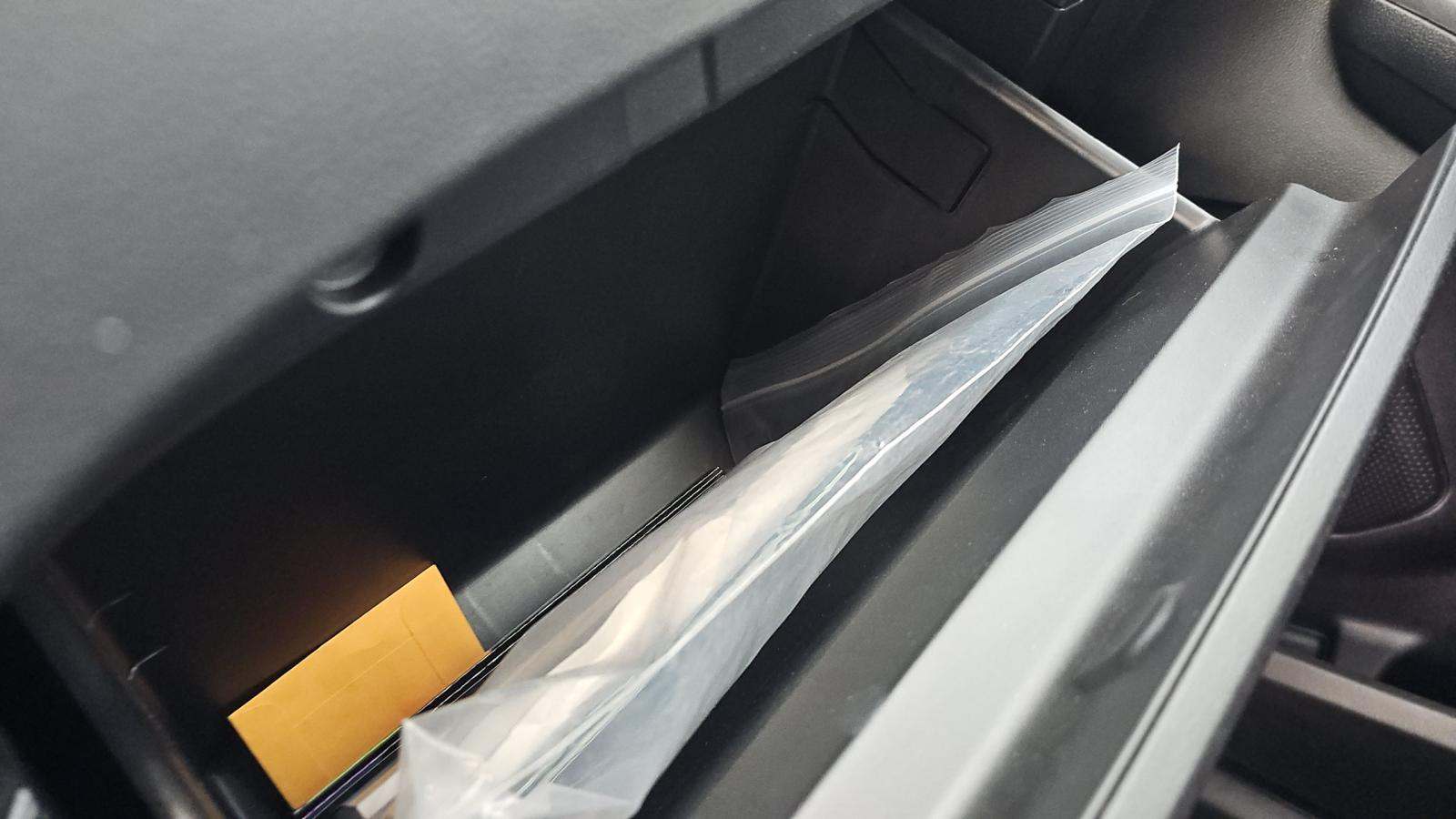 2024 Ford Escape Platinum AWD