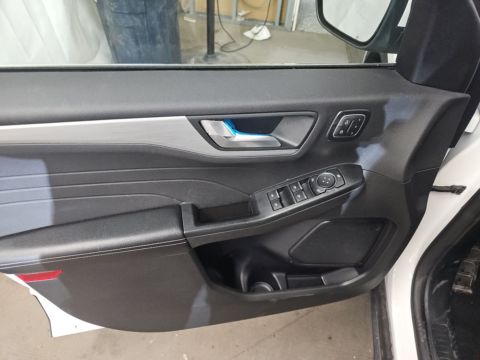 2024 Ford Escape Platinum AWD