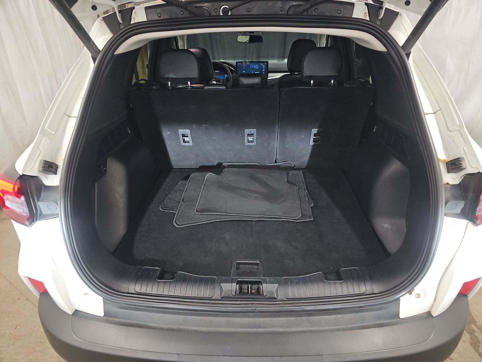 2024 Ford Escape Platinum AWD