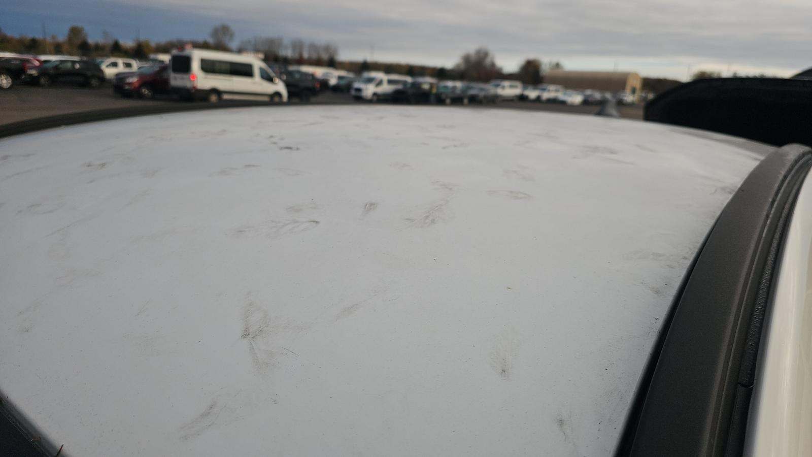 2024 Ford Escape Platinum AWD