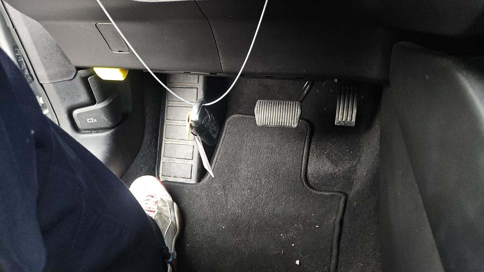 2024 Ford Escape Platinum AWD