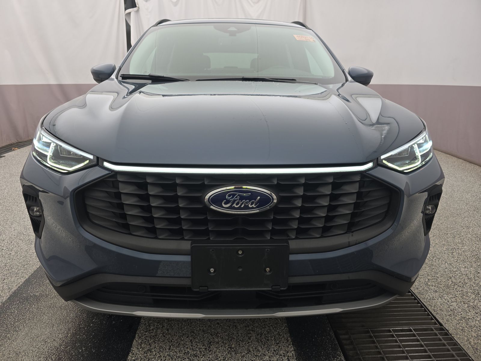 2025 Ford Escape Platinum AWD