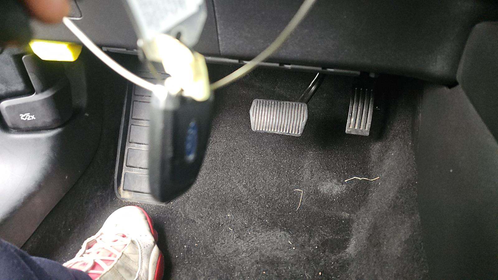 2025 Ford Escape Platinum AWD