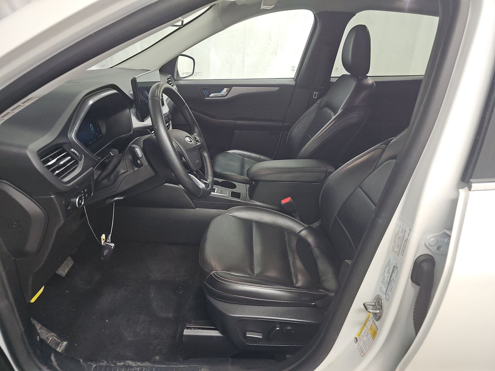 2024 Ford Escape Platinum AWD