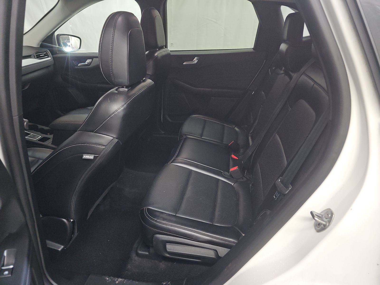 2024 Ford Escape Platinum AWD