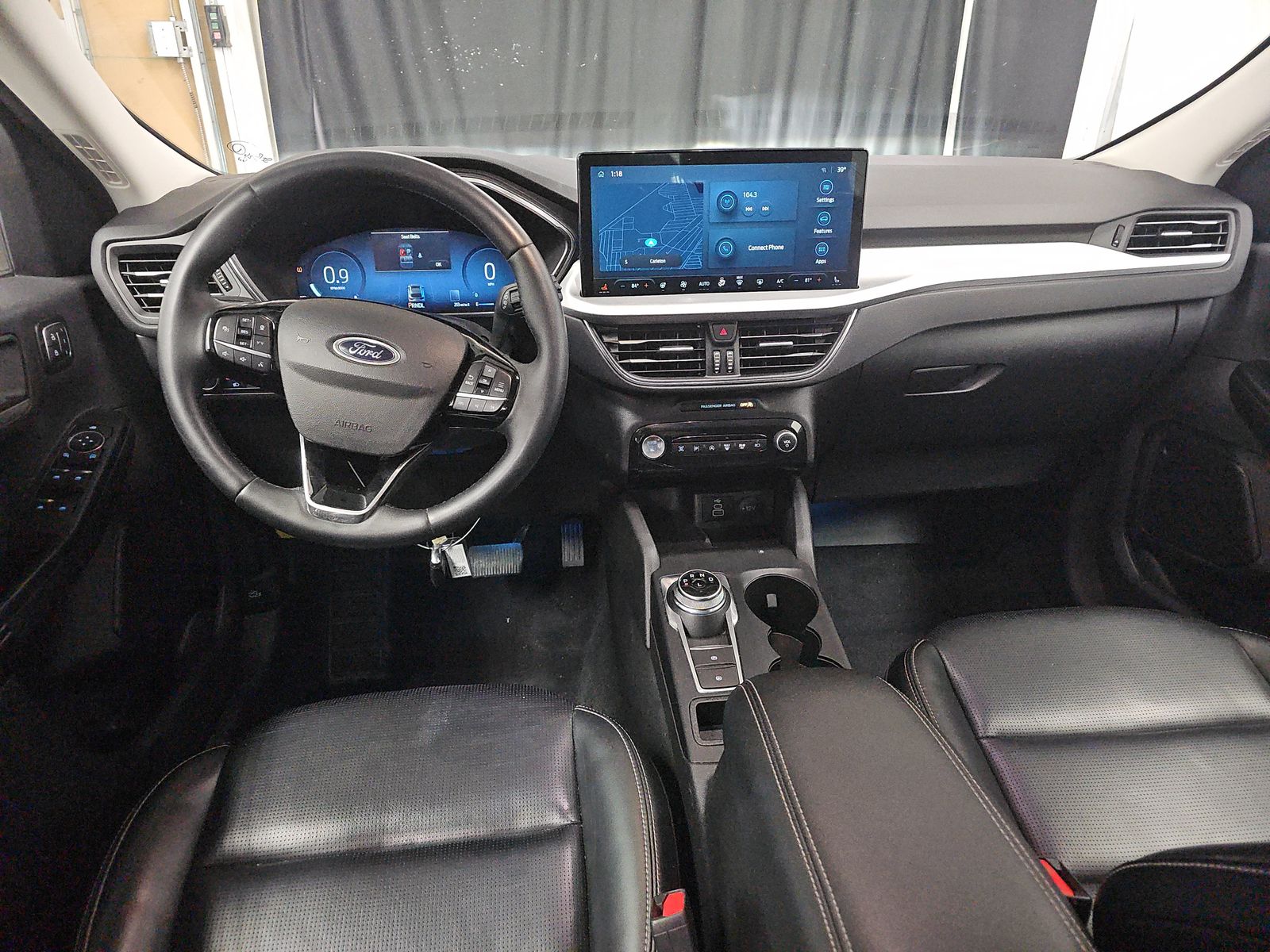 2024 Ford Escape Platinum AWD