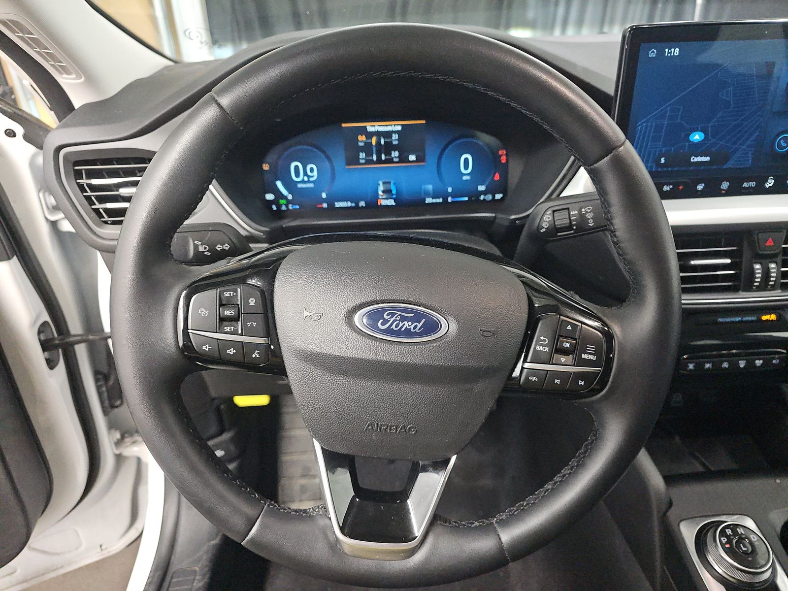 2024 Ford Escape Platinum AWD