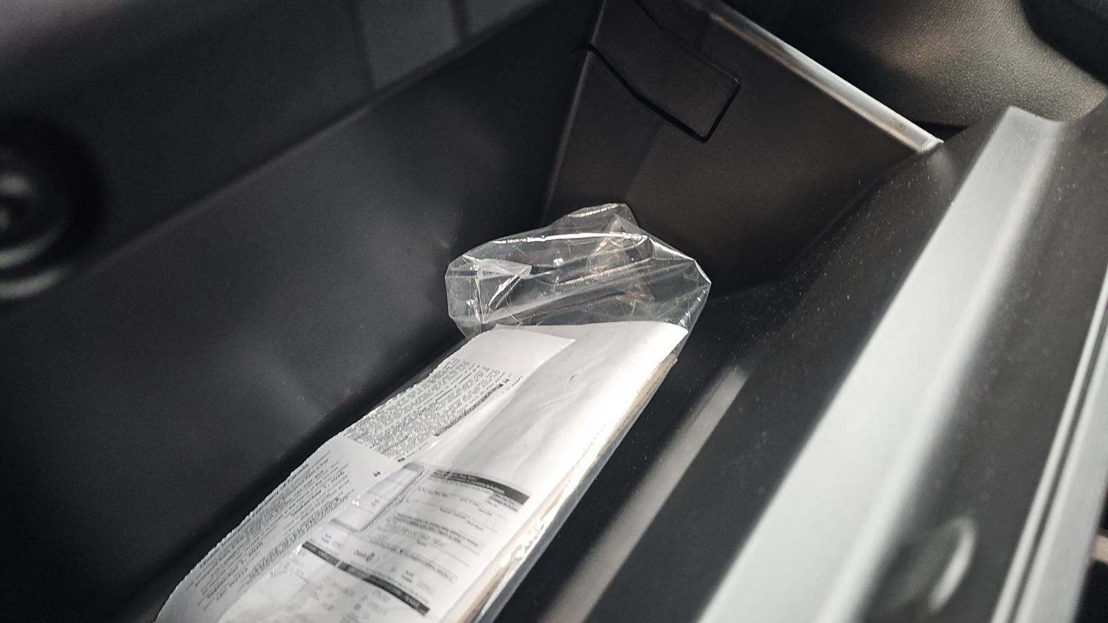 2025 Ford Escape Platinum AWD