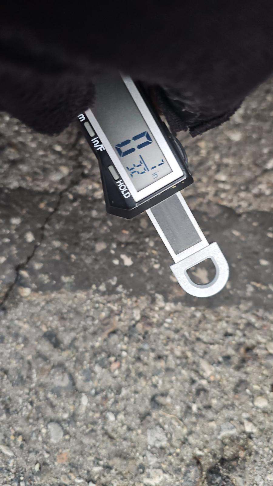 2024 Ford Escape Platinum AWD