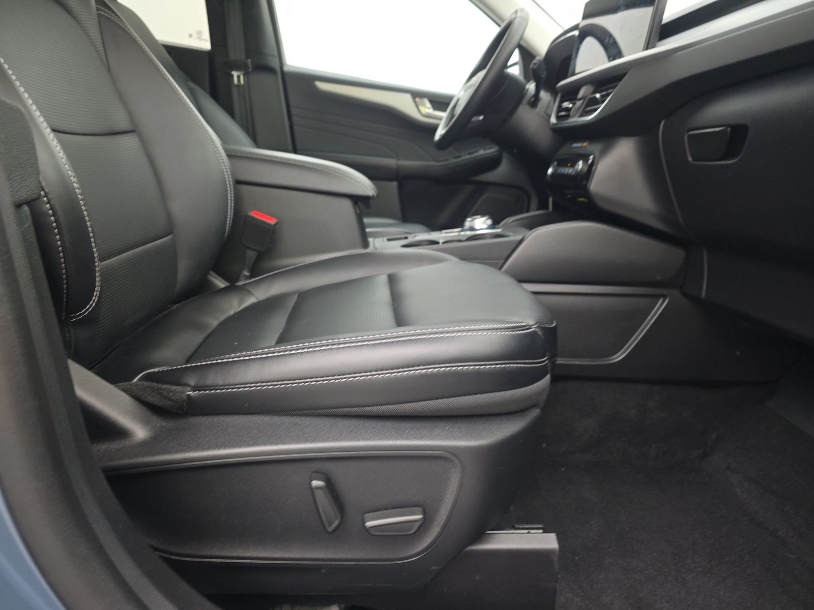 2025 Ford Escape Platinum AWD