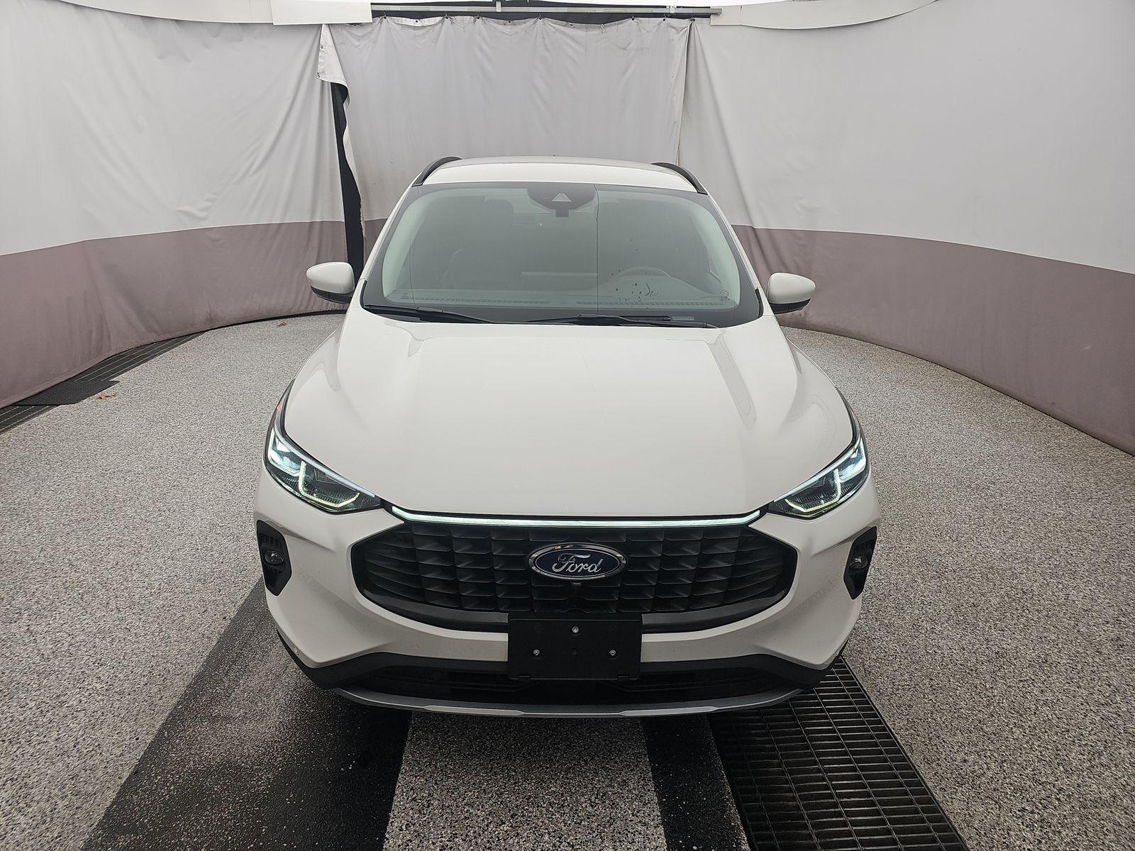 2024 Ford Escape Platinum AWD