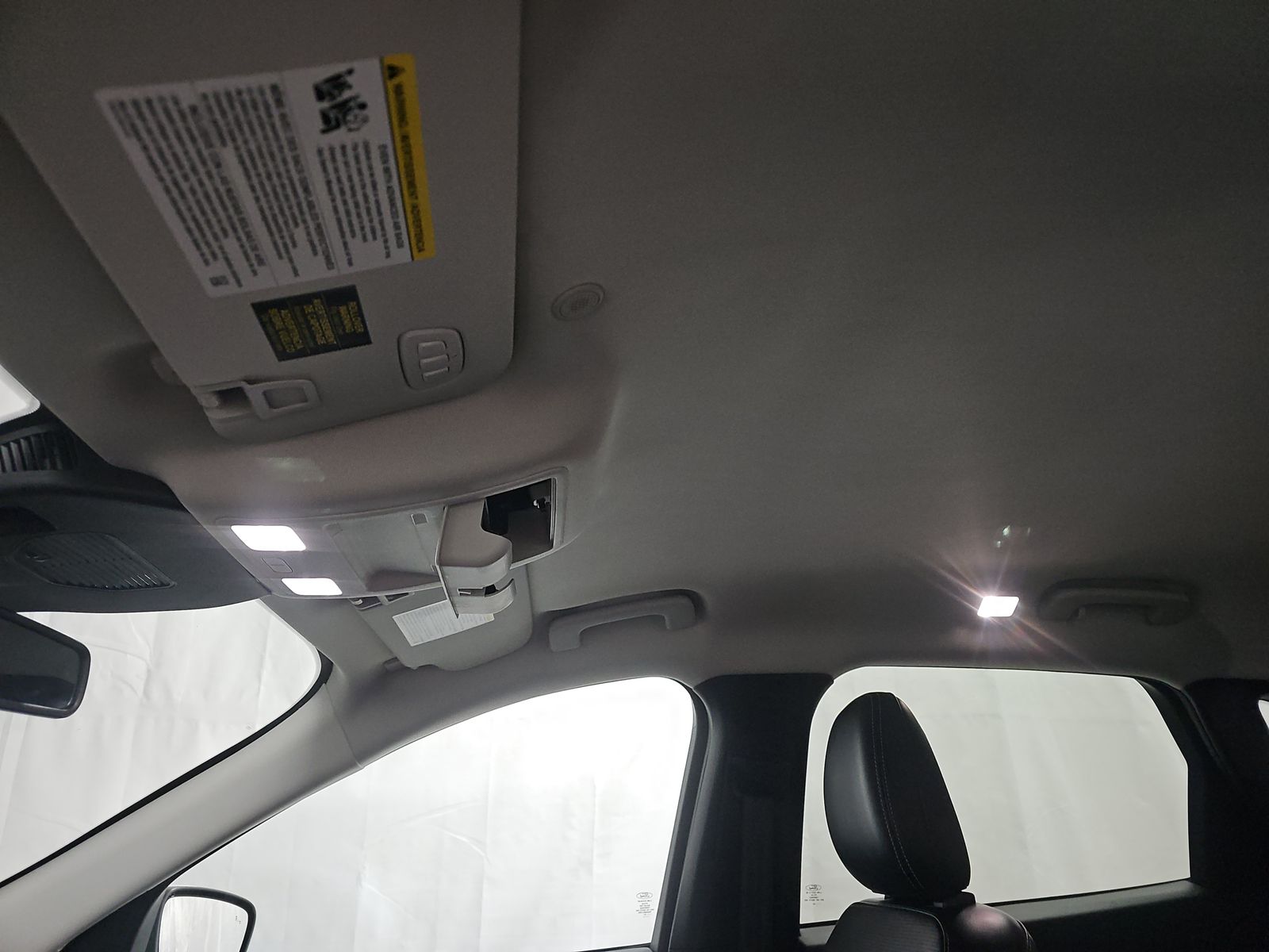 2024 Ford Escape Platinum AWD