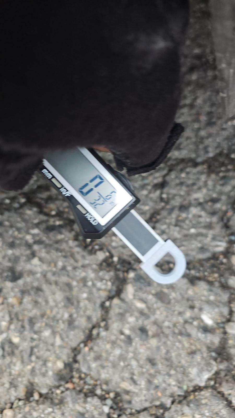 2024 Ford Escape Platinum AWD