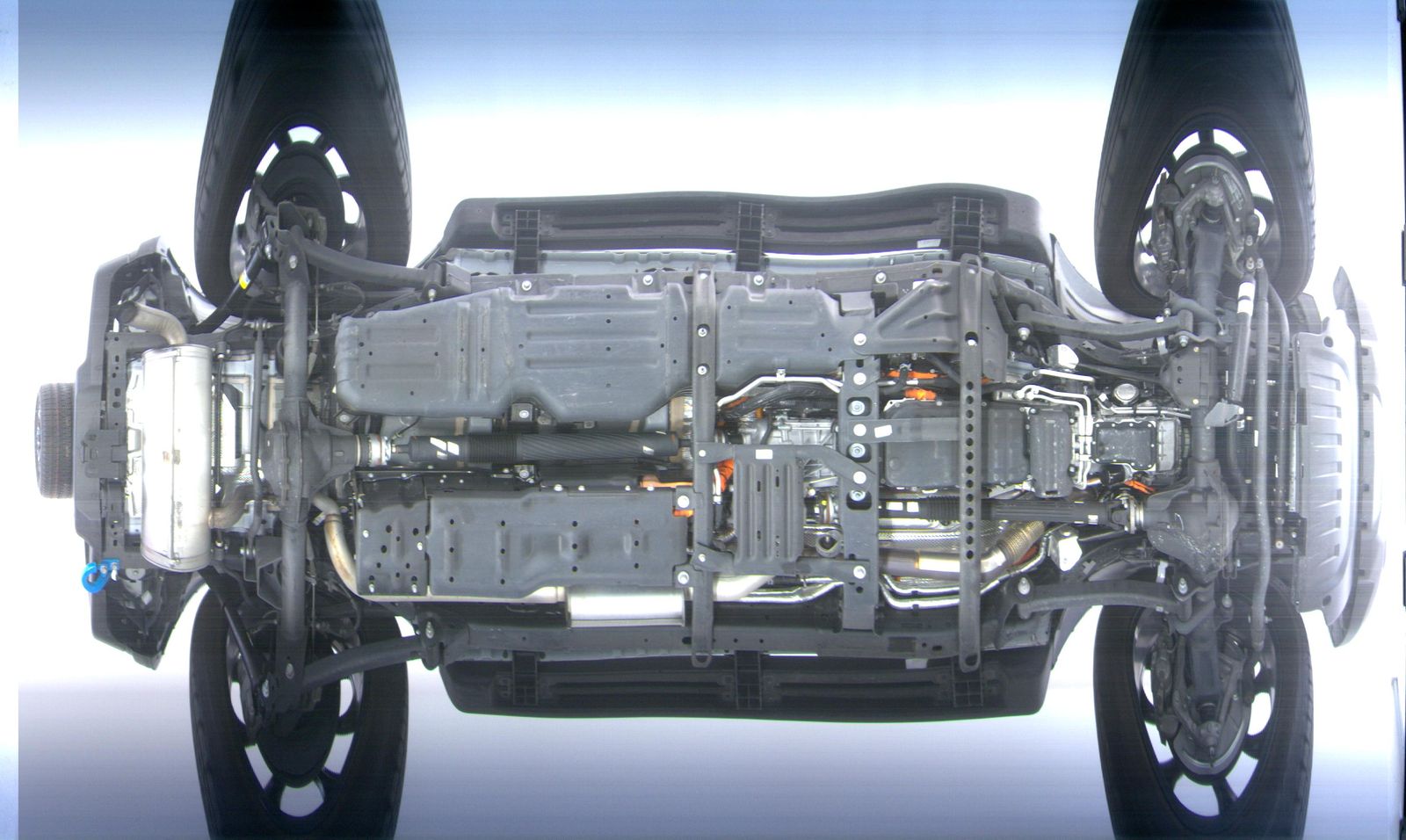 2022 Jeep Wrangler Unlimited 4xe Sahara AWD