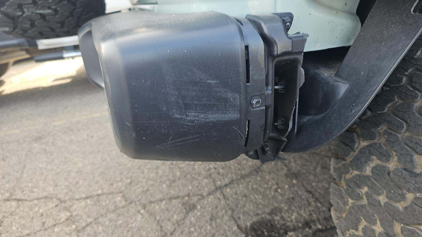 2023 Jeep Wrangler Rubicon AWD