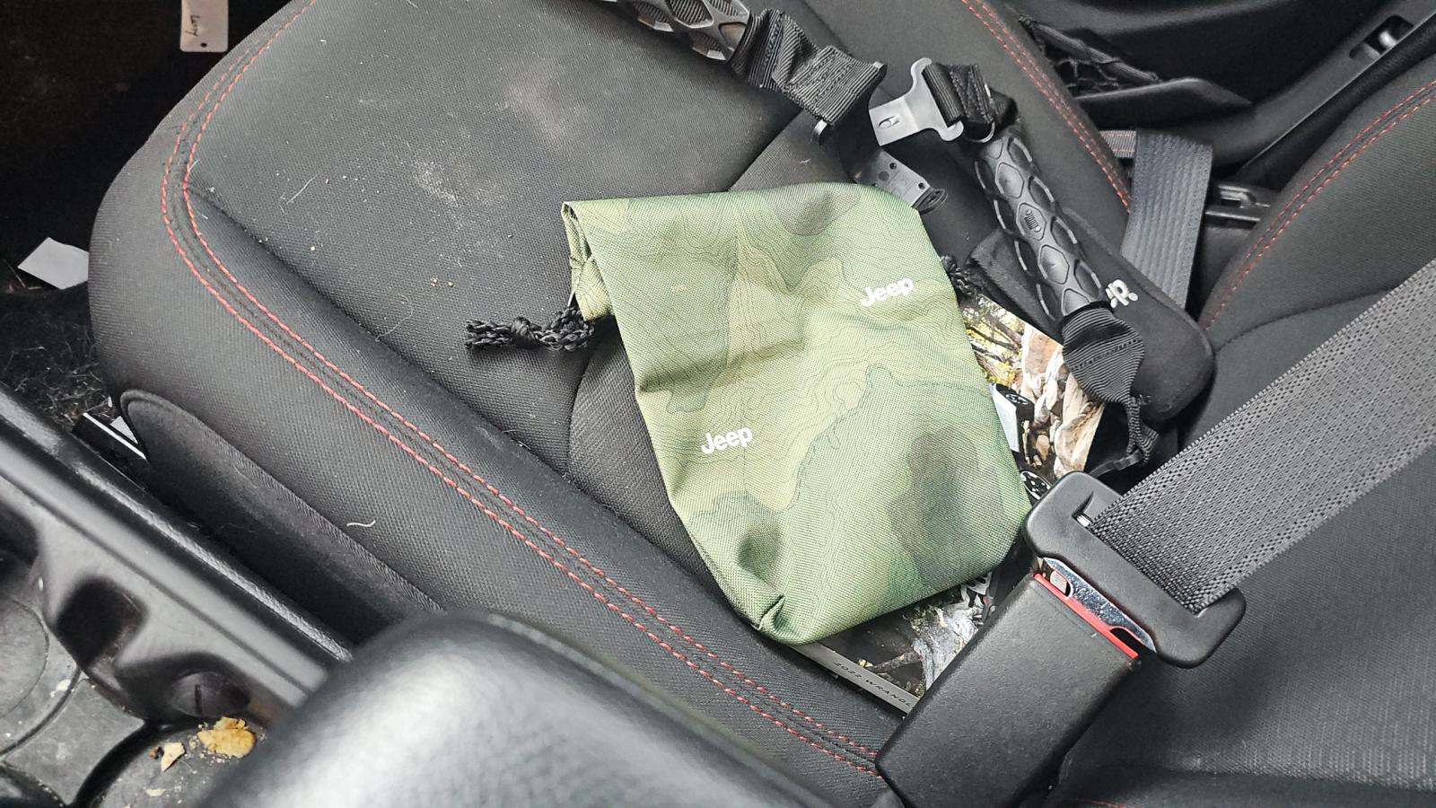 2022 Jeep Wrangler Unlimited Rubicon AWD