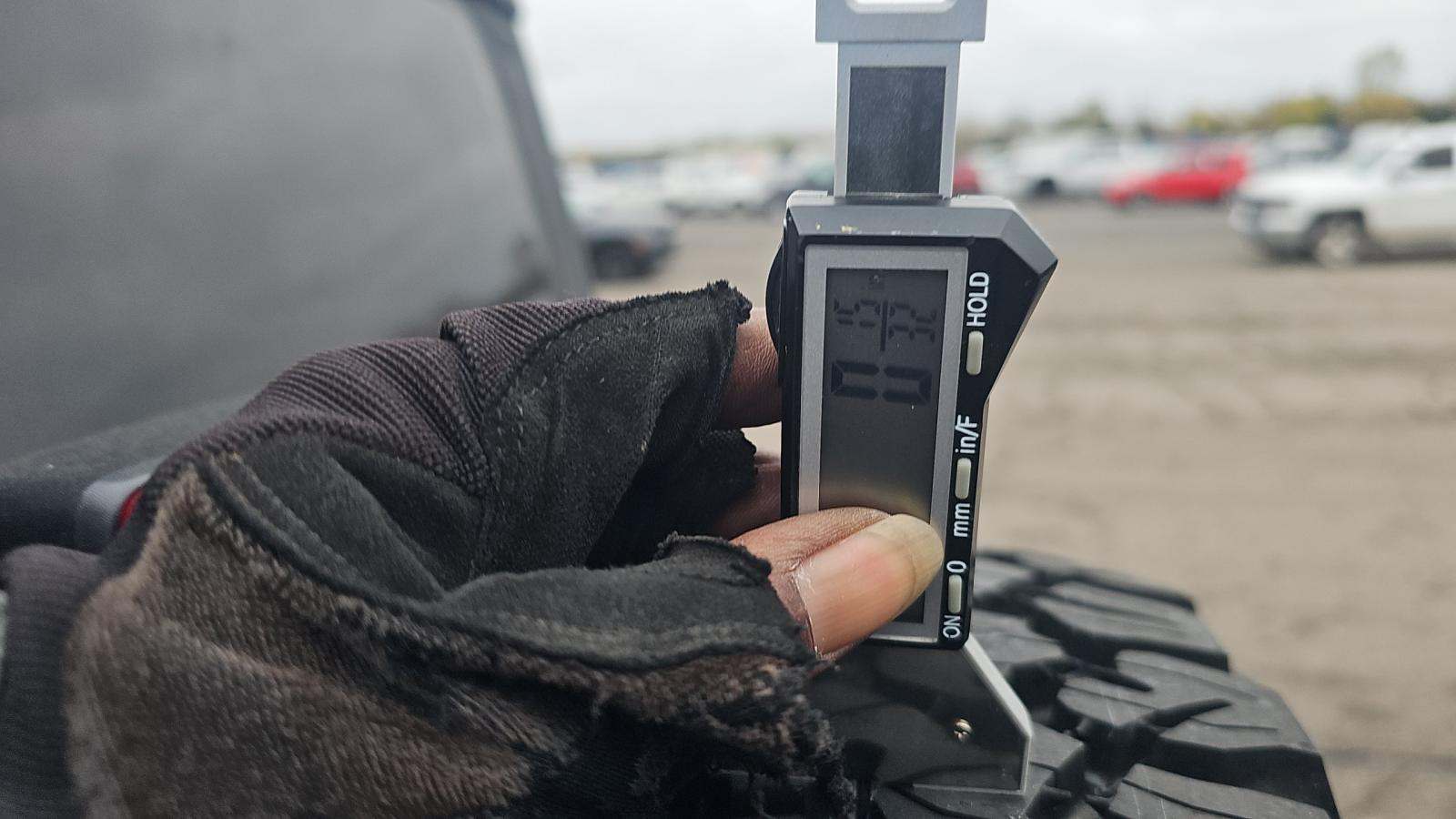 2022 Jeep Wrangler Unlimited Rubicon AWD