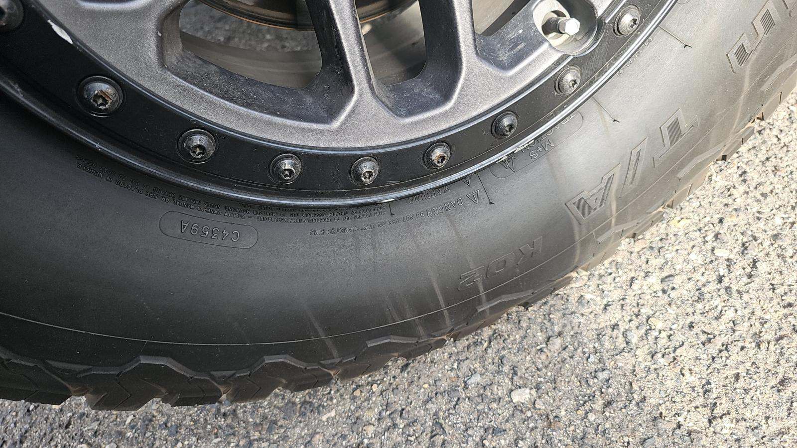 2023 Jeep Wrangler Rubicon AWD