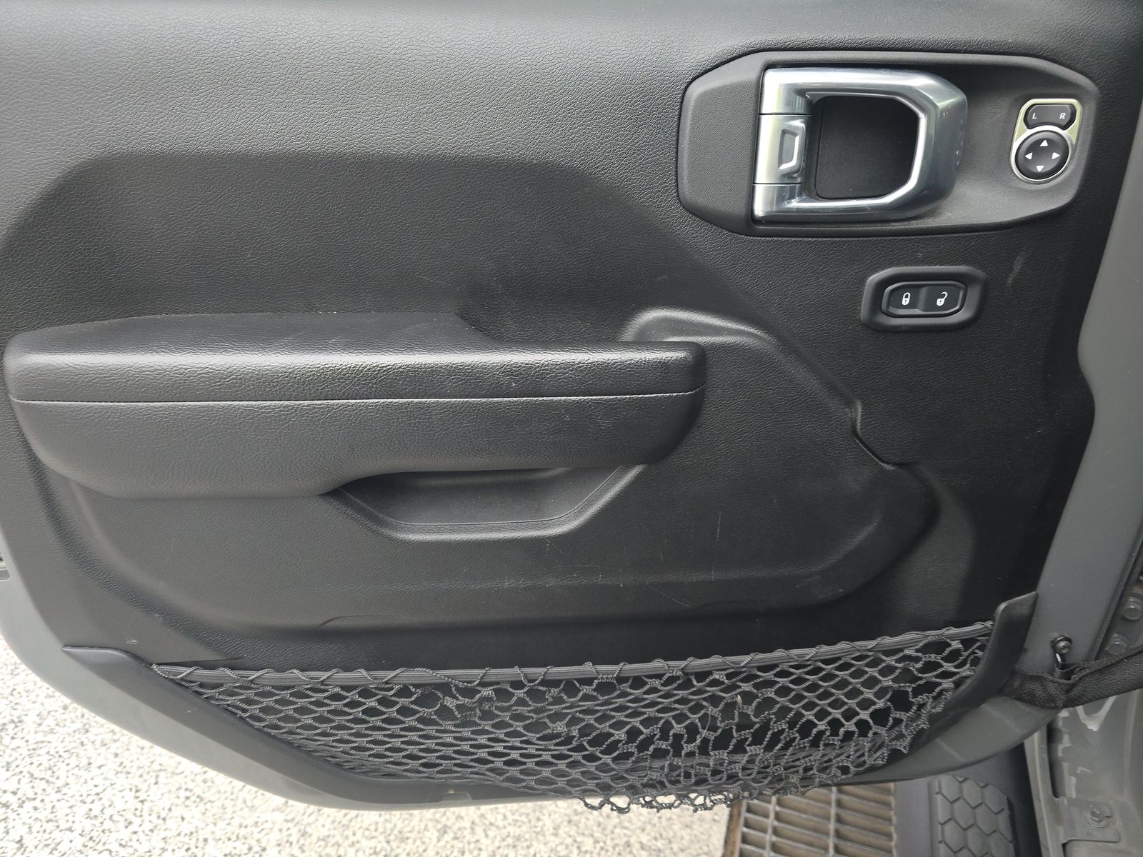 2022 Jeep Wrangler Unlimited Rubicon AWD