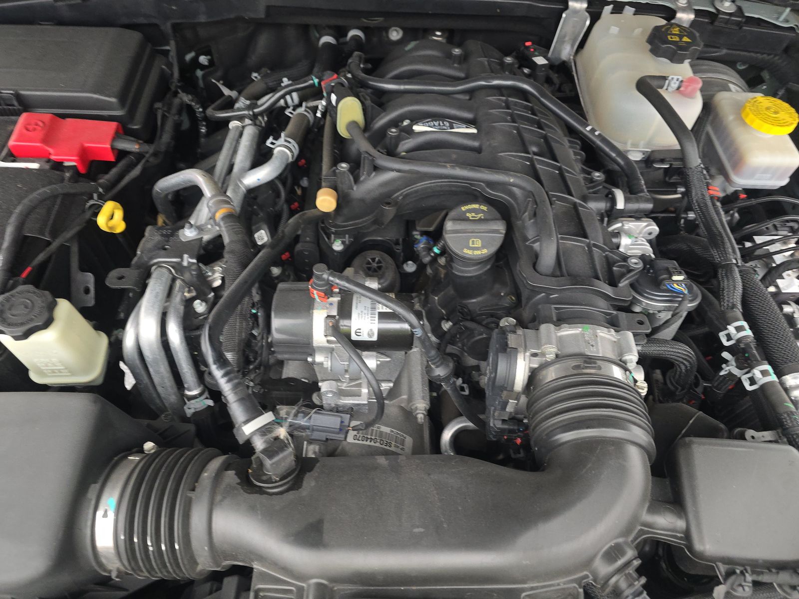 2023 Jeep Wrangler Rubicon AWD