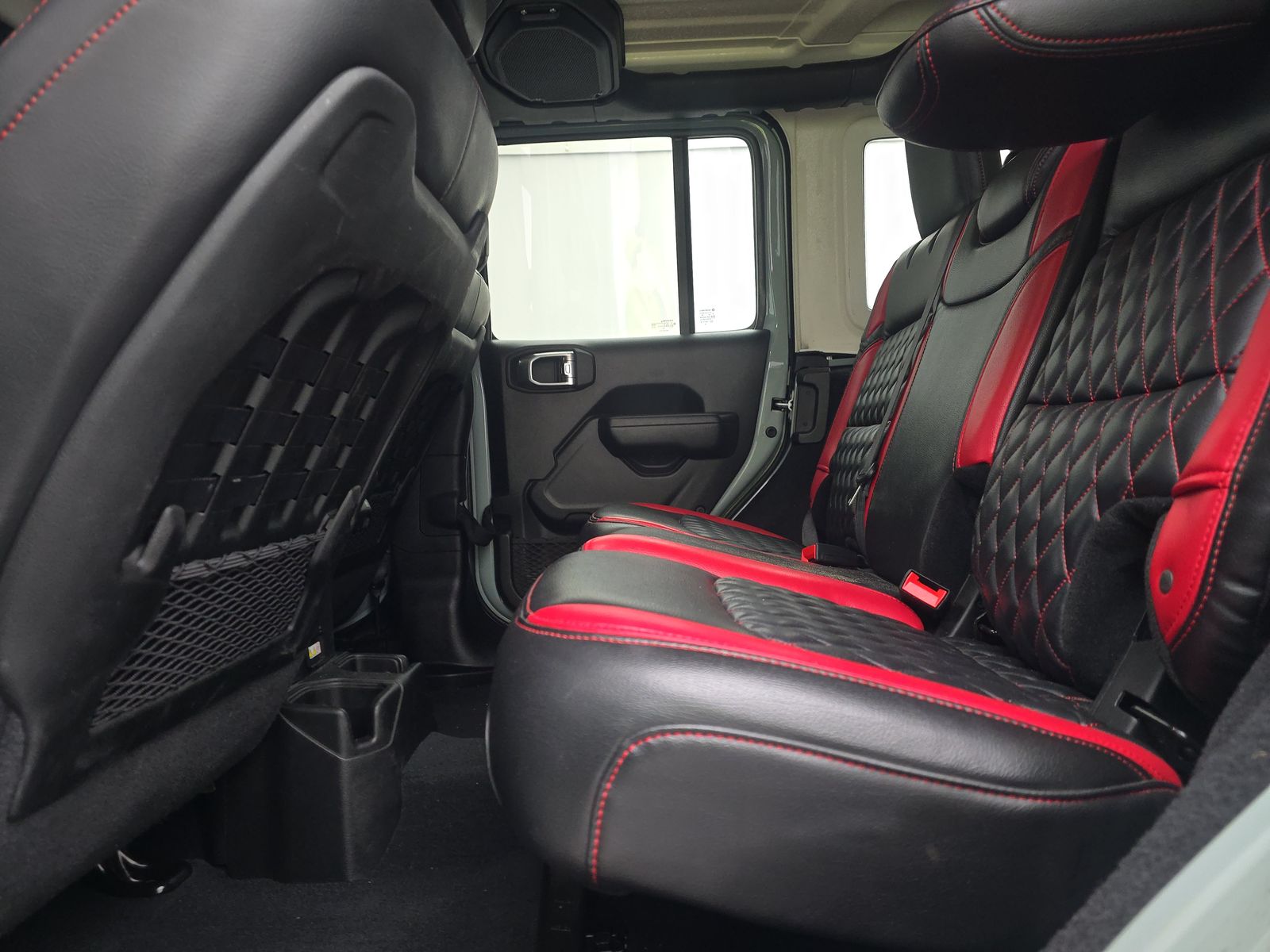 2023 Jeep Wrangler Rubicon AWD