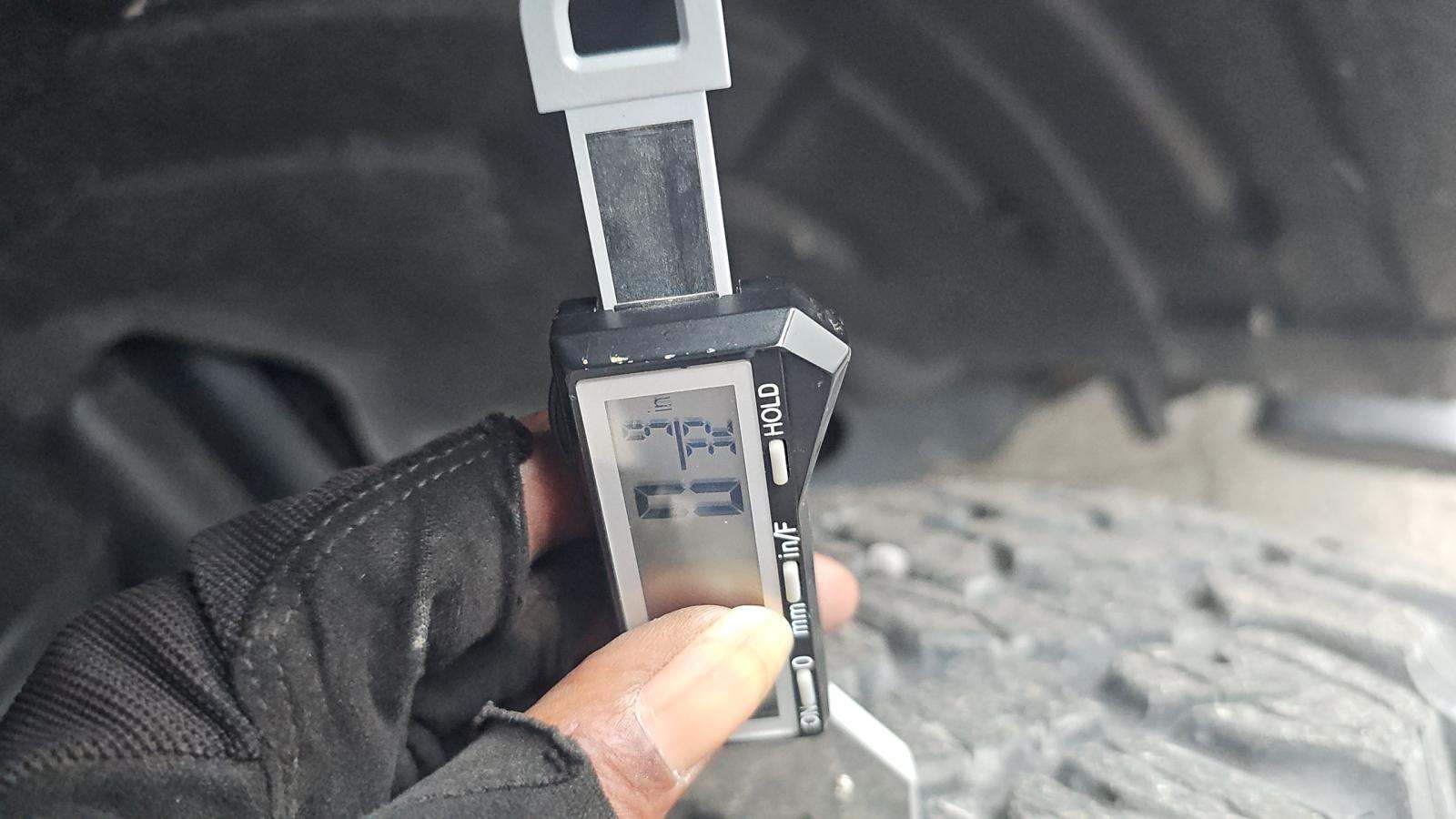 2022 Jeep Wrangler Unlimited Rubicon AWD