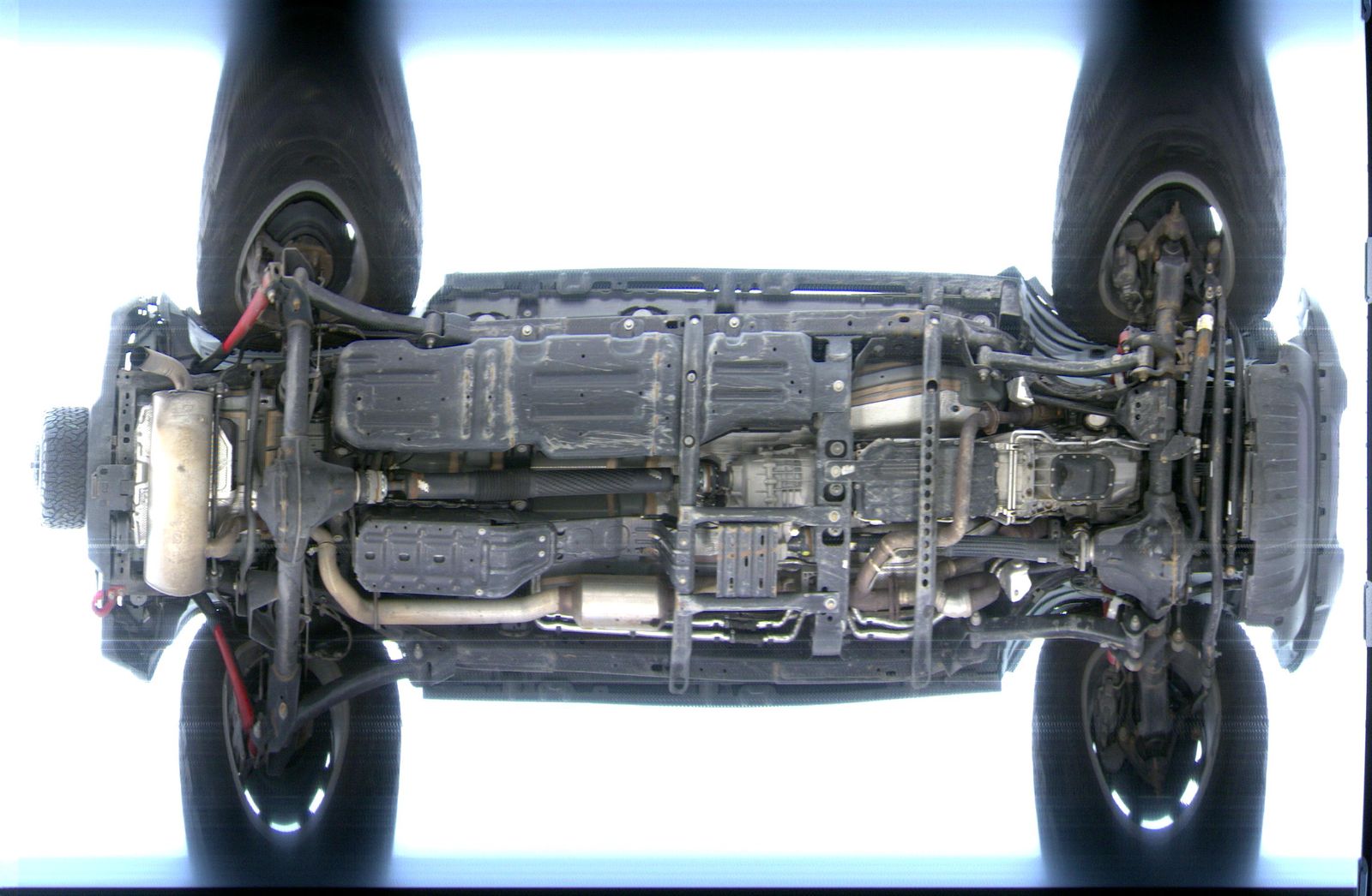 2023 Jeep Wrangler Rubicon AWD