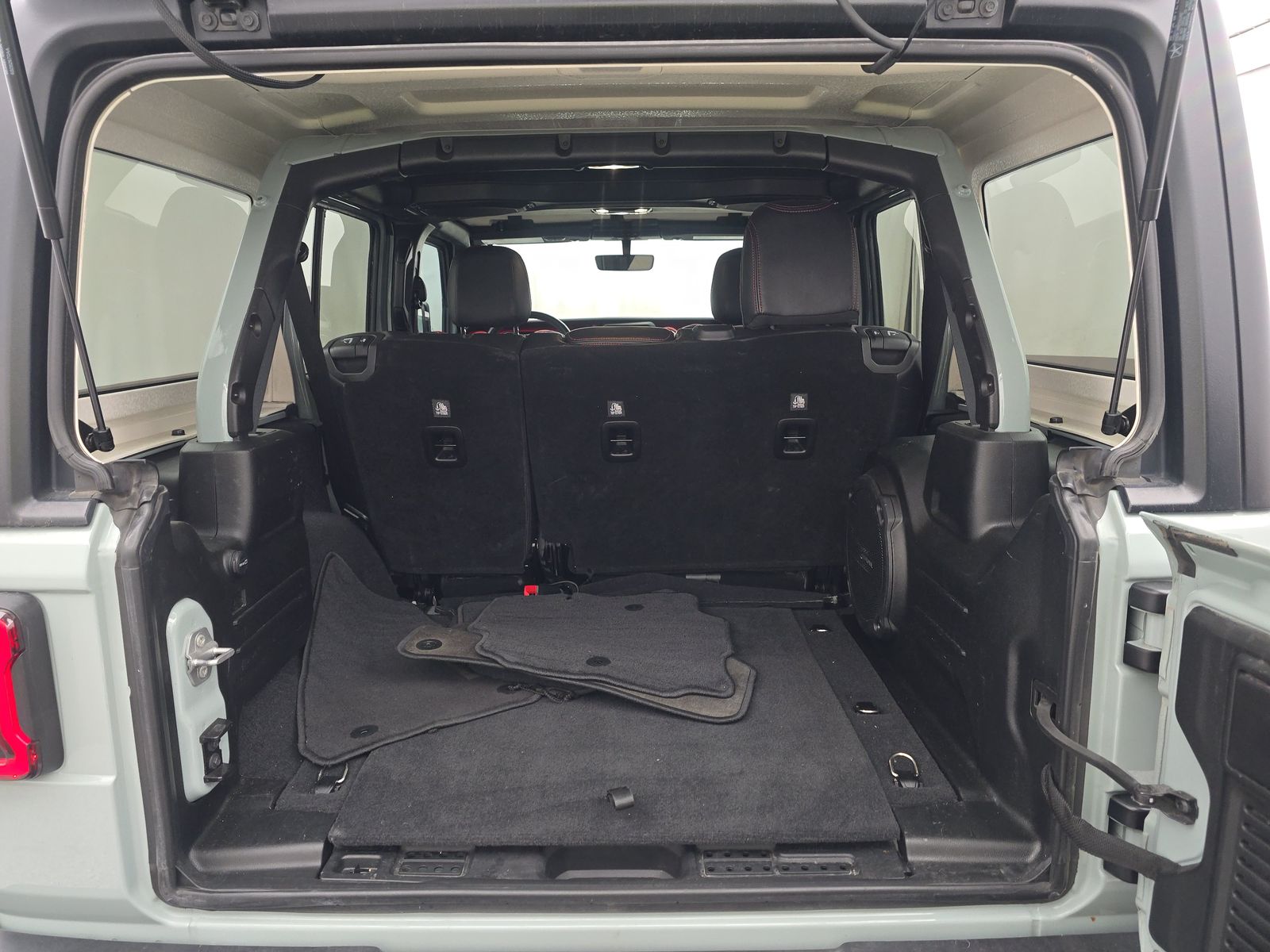 2023 Jeep Wrangler Rubicon AWD