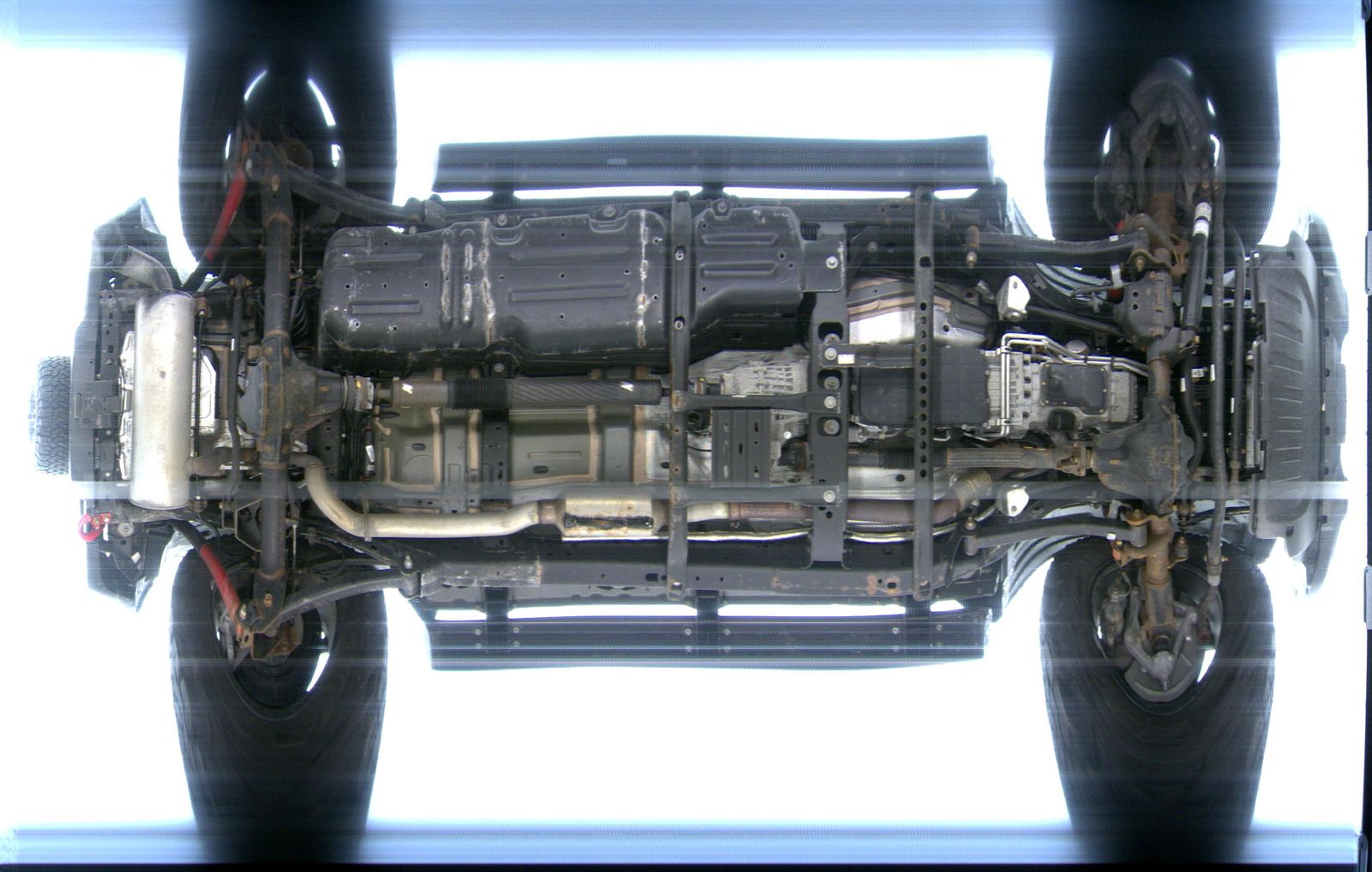 2022 Jeep Wrangler Unlimited Rubicon AWD