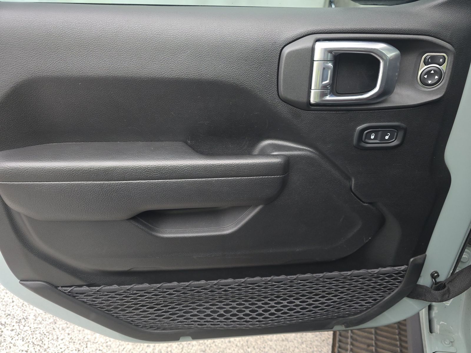 2023 Jeep Wrangler Rubicon AWD