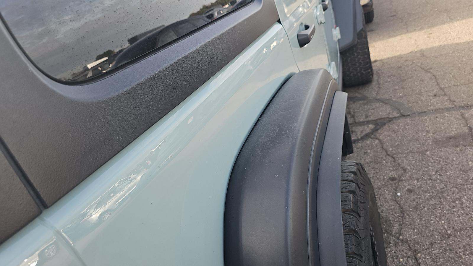 2023 Jeep Wrangler Rubicon AWD