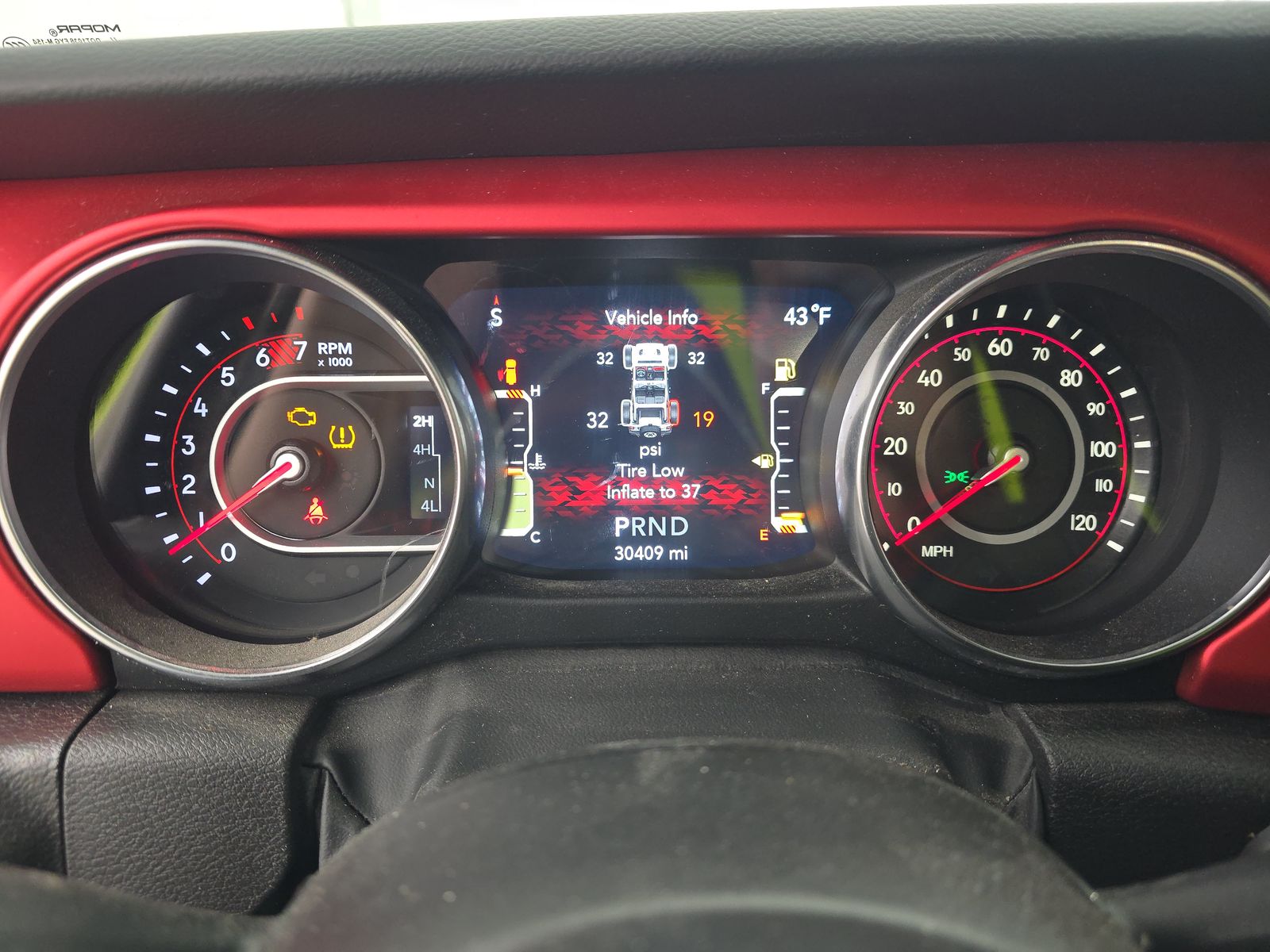 2022 Jeep Wrangler Unlimited Rubicon AWD