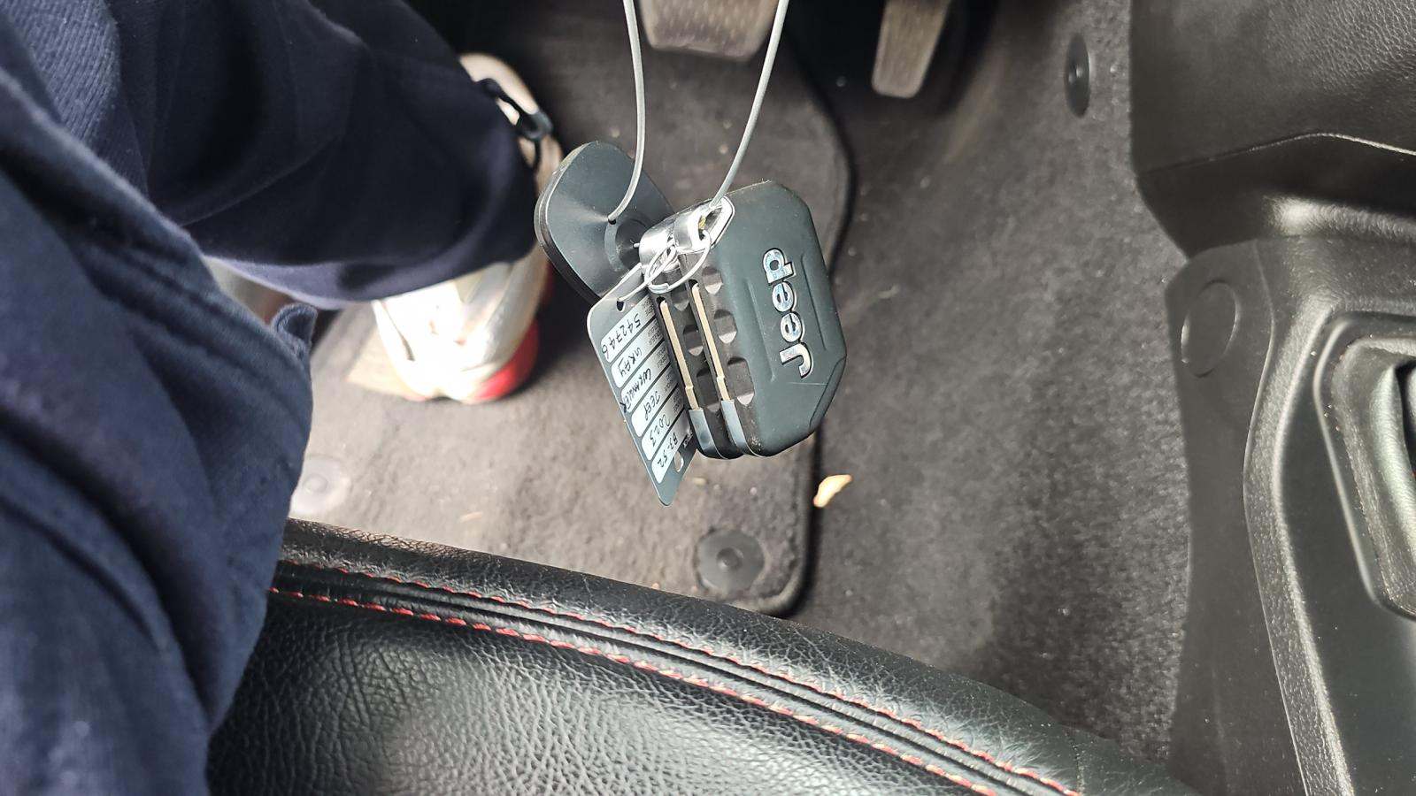 2023 Jeep Wrangler Rubicon AWD