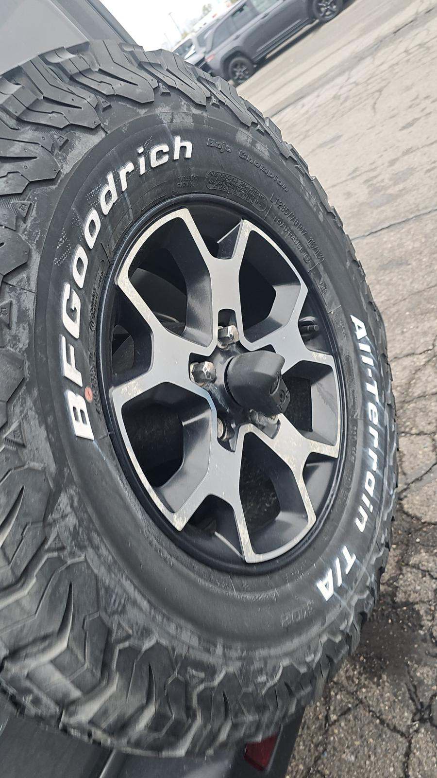 2022 Jeep Wrangler Unlimited Rubicon AWD