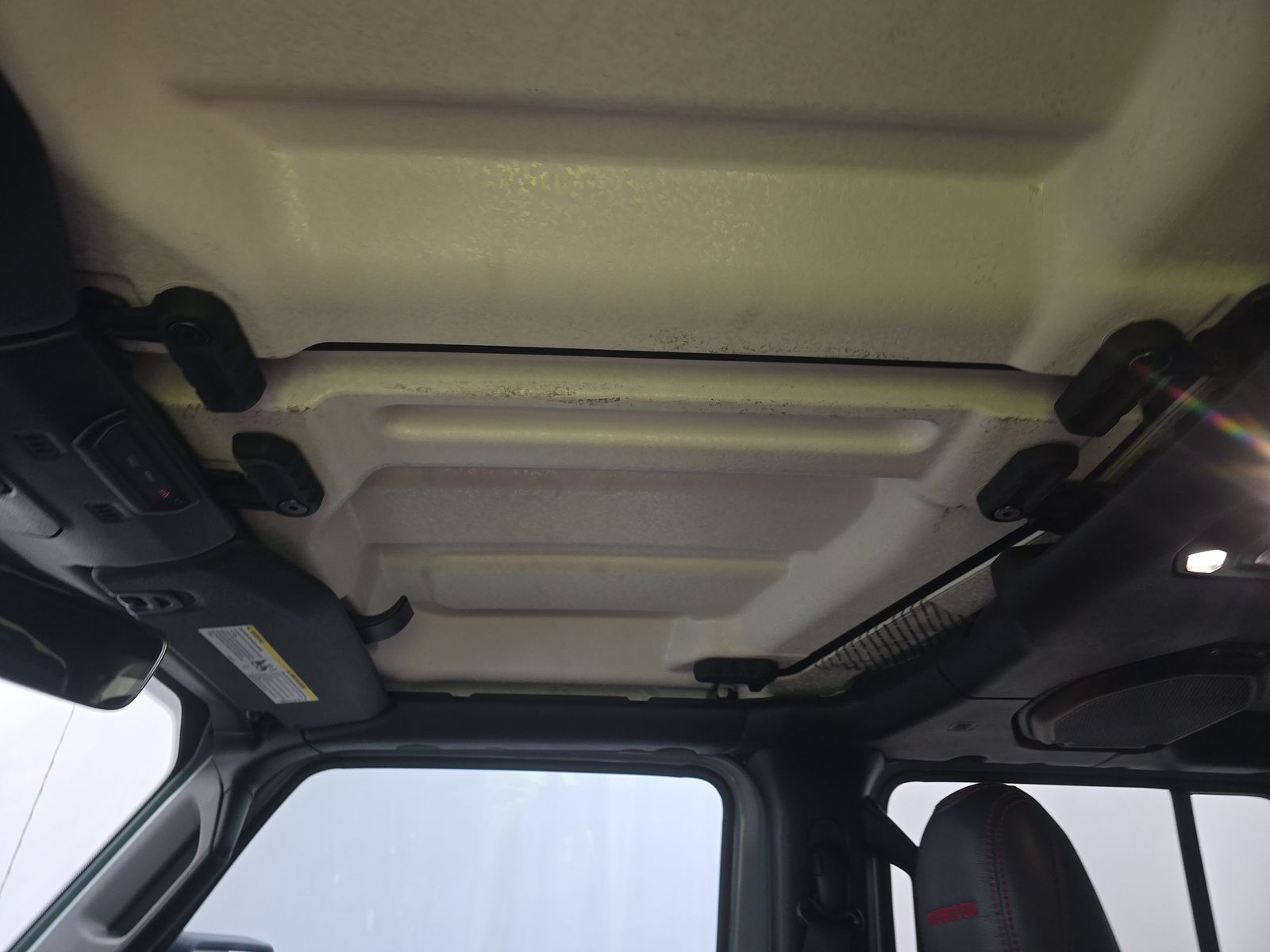 2023 Jeep Wrangler Rubicon AWD