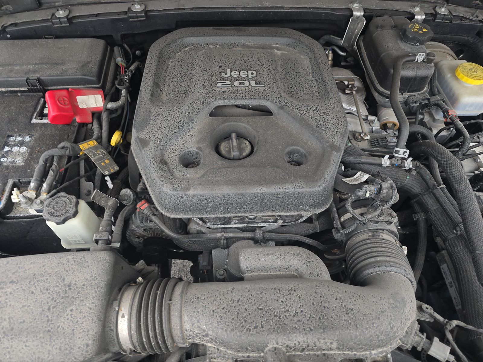 2022 Jeep Wrangler Unlimited Rubicon AWD