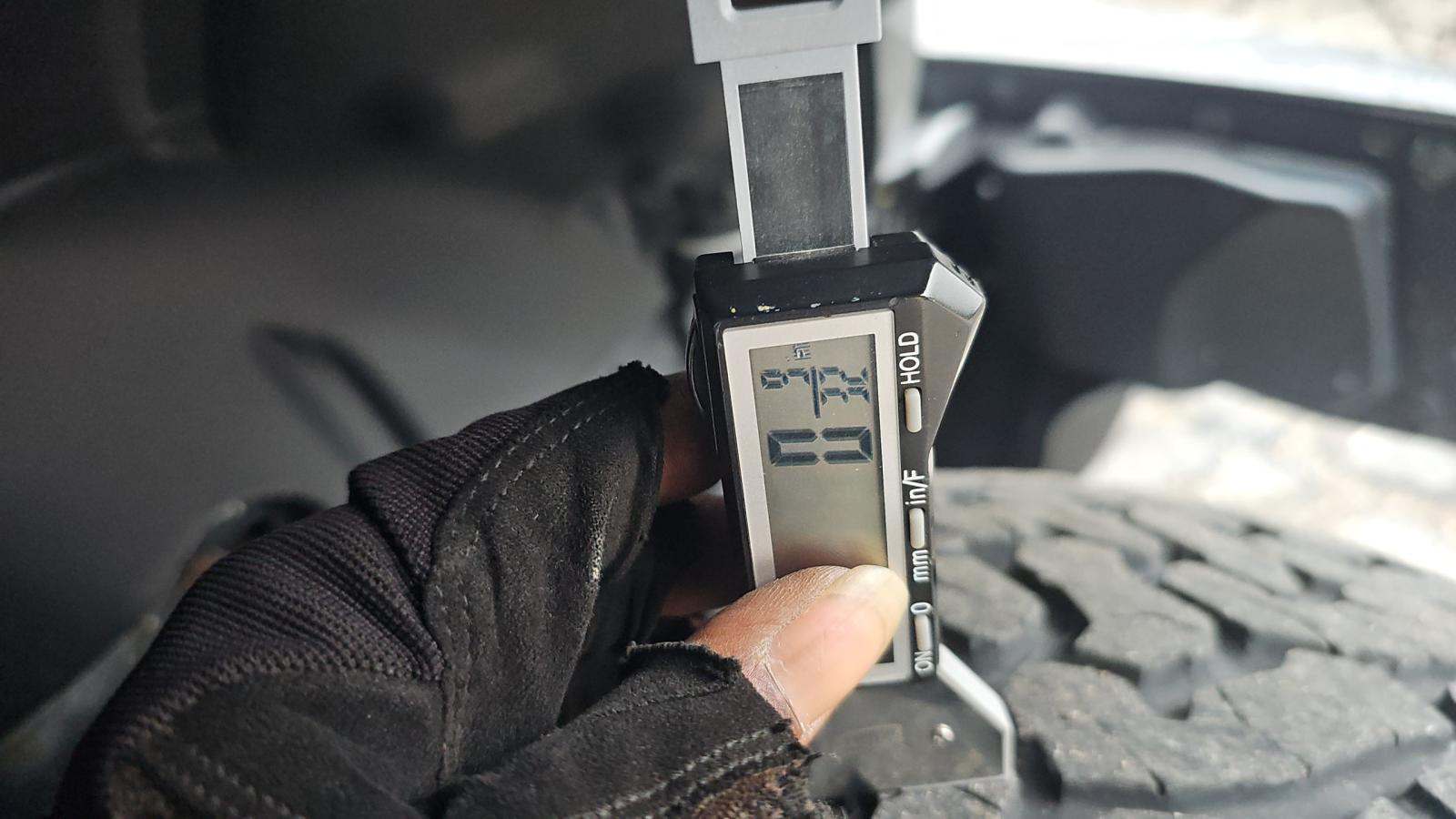 2022 Jeep Wrangler Unlimited Rubicon AWD