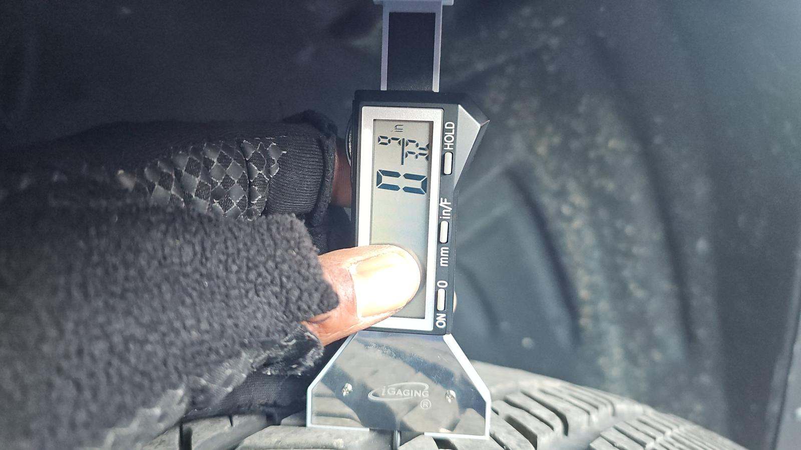 2024 Jeep Wrangler Sahara AWD