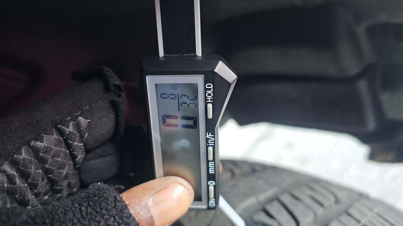 2024 Jeep Wrangler Sahara AWD